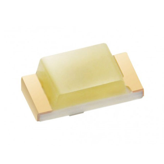 19-113Z/T1D-CP2Q2HY/3T Everlight Electronics Co Ltd  LED-Anzeige – diskret